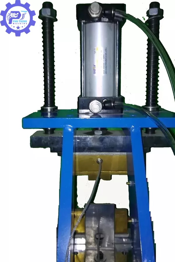 Máy Hàn Miệng Túi Nhựa Có Vòi 15 may han mieng tui nhua co voi gia phai chang