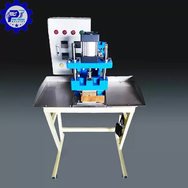 Máy Hàn Miệng Túi Nhựa Có Vòi 12 máy hàn miệng túi nhựa có vòi